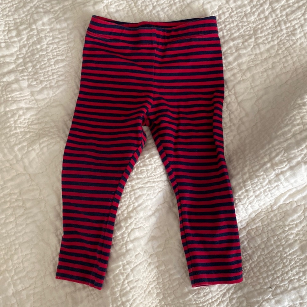 Primary leggings size 12-18